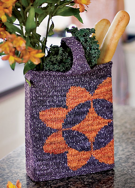 Marigold Tote