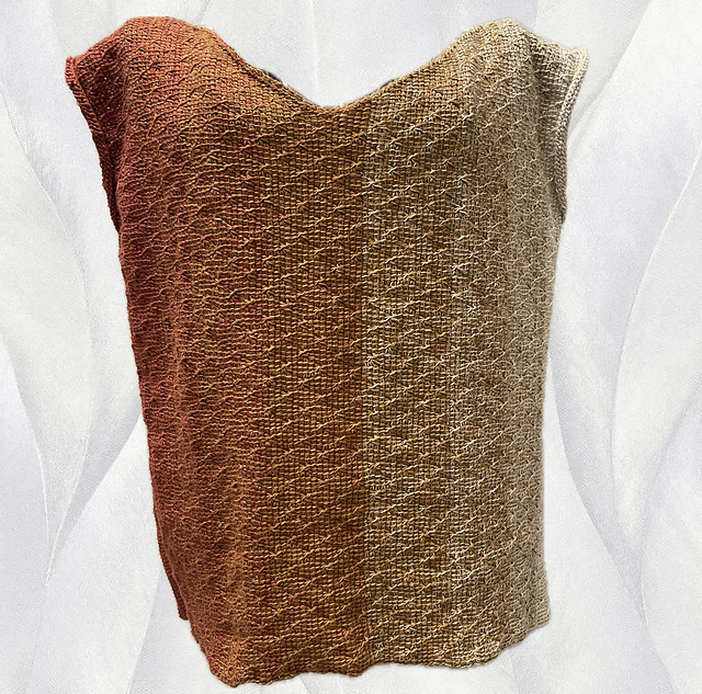 Shirt *Voilà!* tunesisch - tunesian
