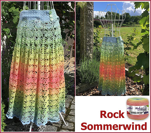 Rock Sommerwind