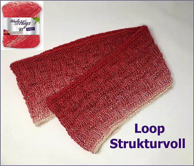 Loop-Strukturvoll