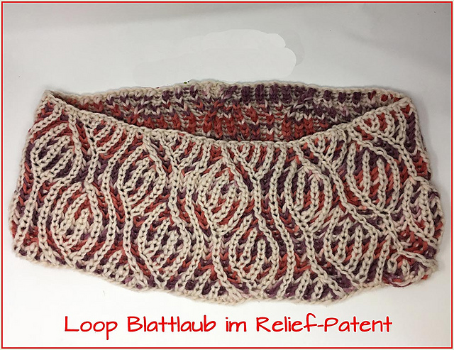 Loop Blattlaub