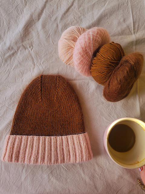 Patrycja Hat
