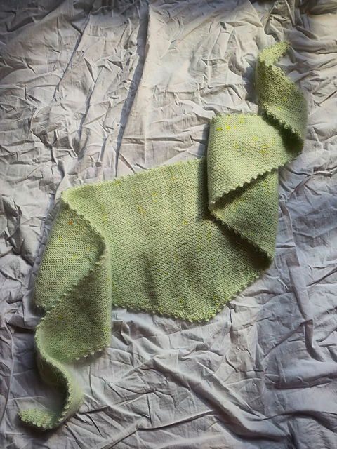 Klara Scarf
