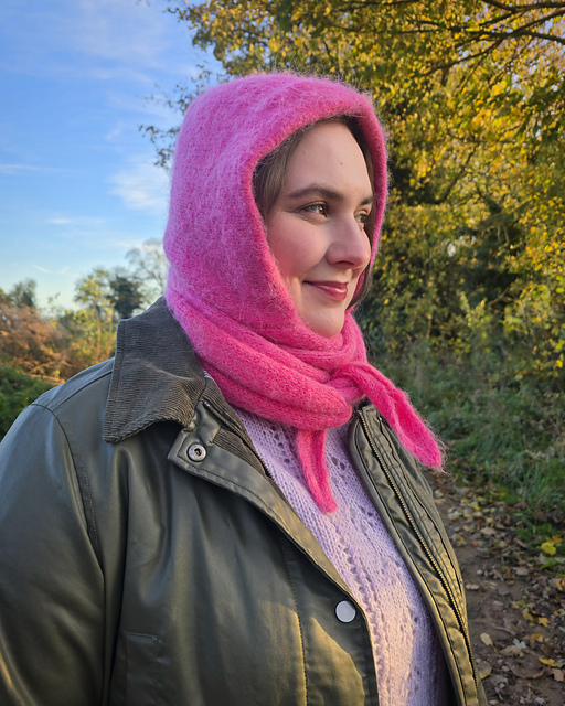 Agata Hood