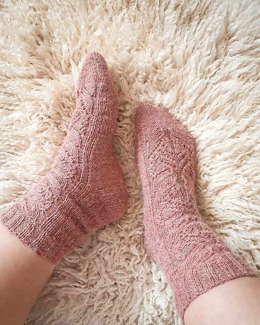 Malwina Socks