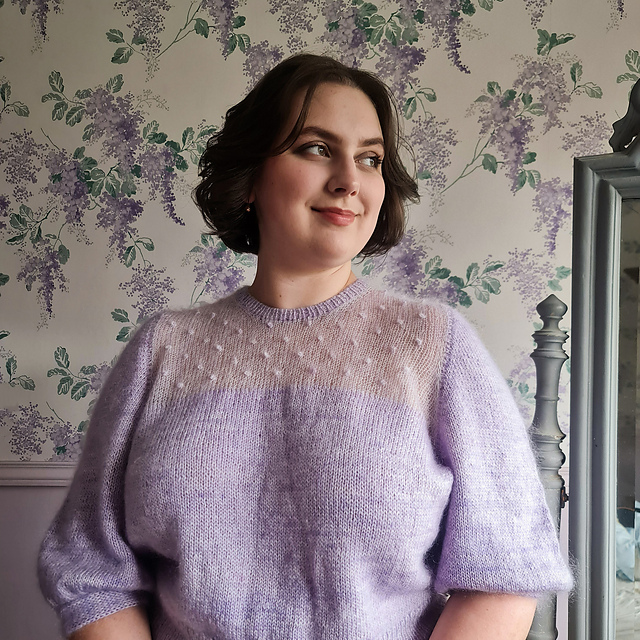 Oliwia Sweater