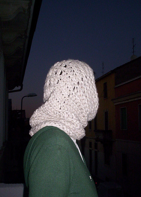 Winter Is Coming