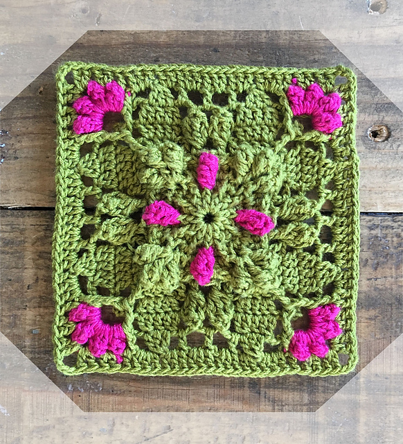 GRANNY'S Garden Patch