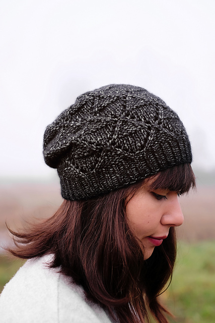 Valley of the Moon Hat