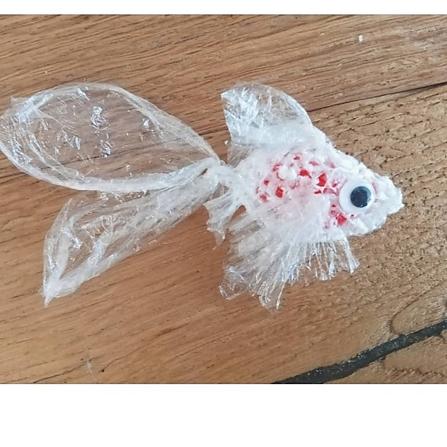 plarn betta