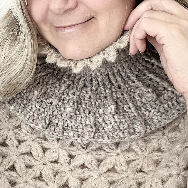 Pop Cowl
