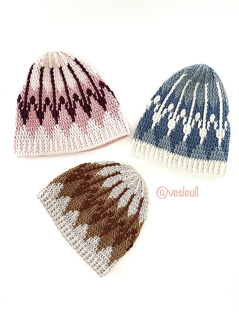 Bow Beanie