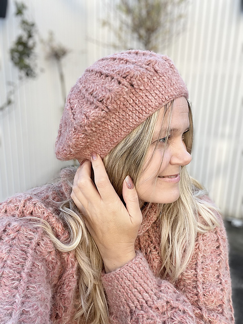 Bella Beret