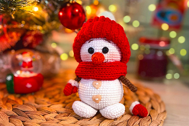 Snowman
