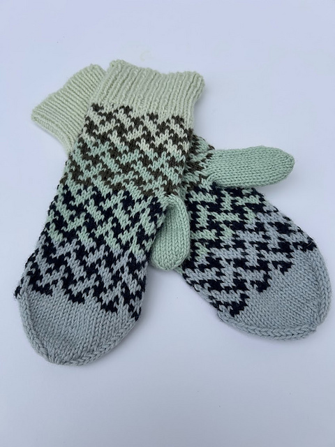 VesterbyCrea Mitten 48