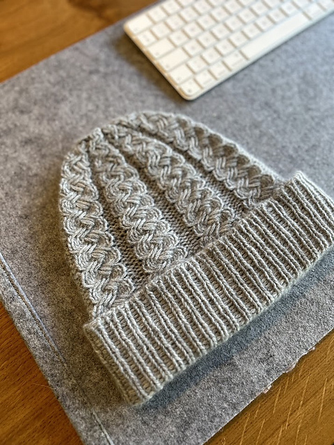 Vesterby Crea Beanie 29