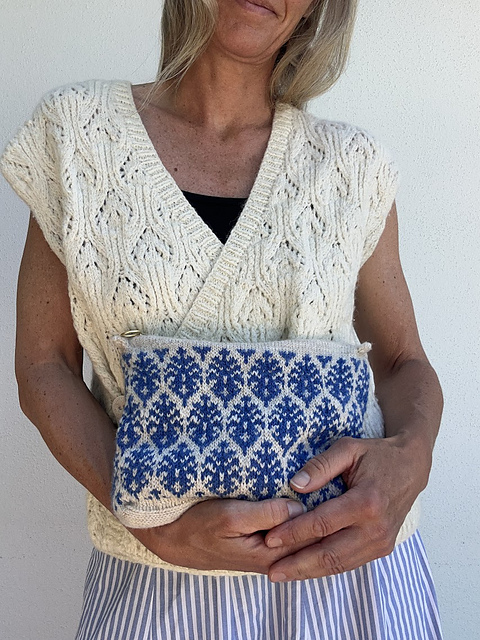 Indien Clutch 01