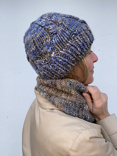 VesterbyCrea Beanie 35