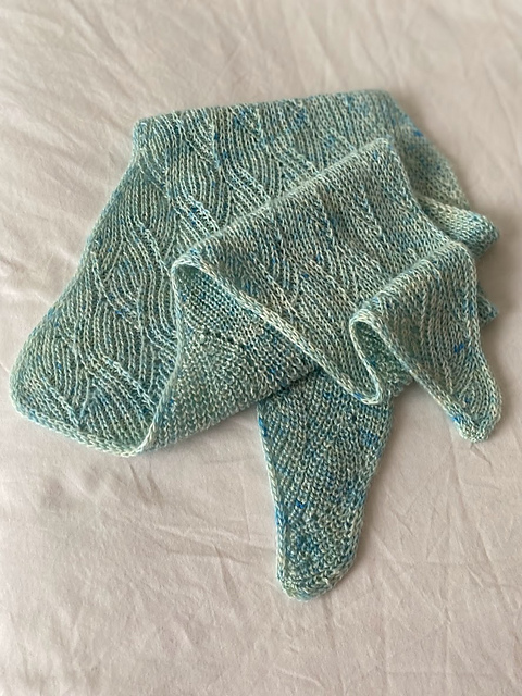 VesterbyCrea Scarf 18