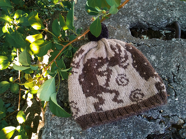 Kokopelli HAT