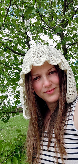 Bunny Bucket Hat