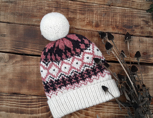 Cute Charming Hat