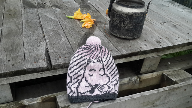 Moomins Hat