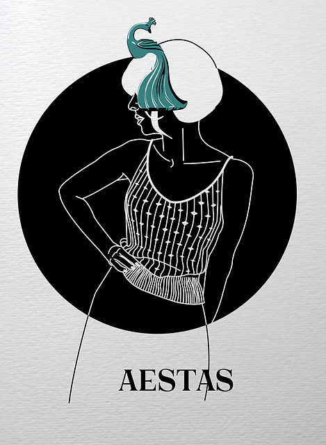 Aestas top