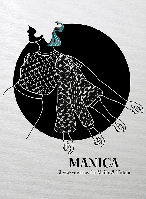 Manica Sleeves