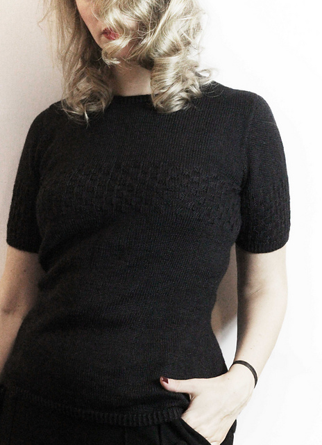 Vitta Blouse
