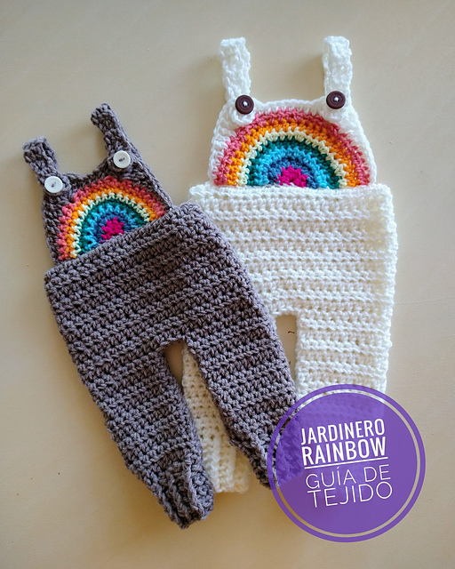 Jardinero Rainbow