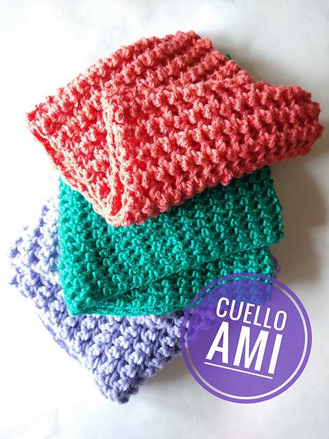 Cuello Ami