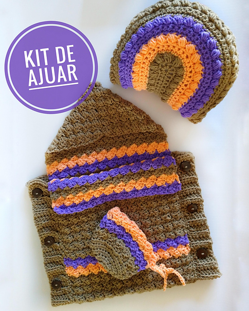 Kit de Ajuar