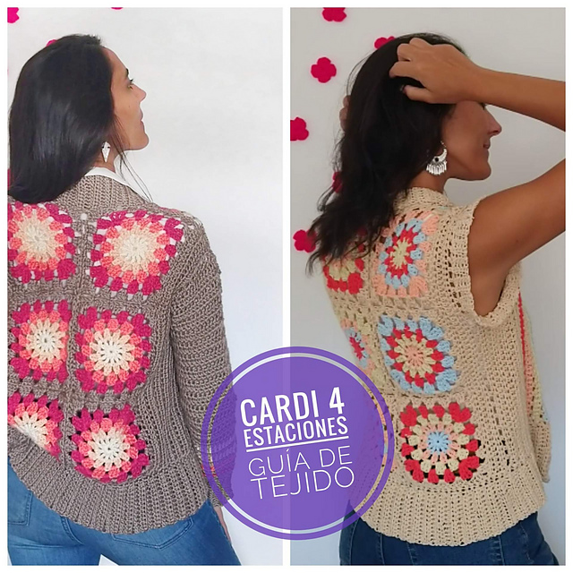 Cardi 4 Estaciones