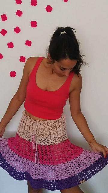 Pollera ViGi