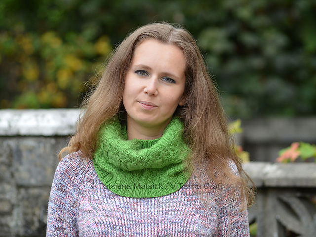 Rainforest Cowl