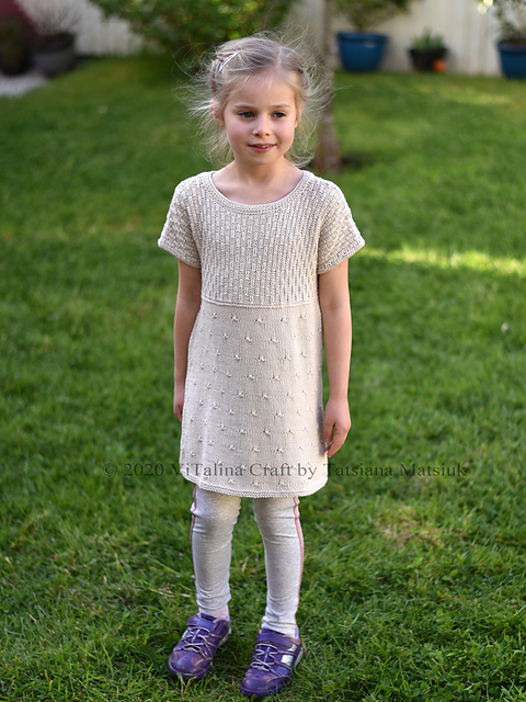 Talea Tunic