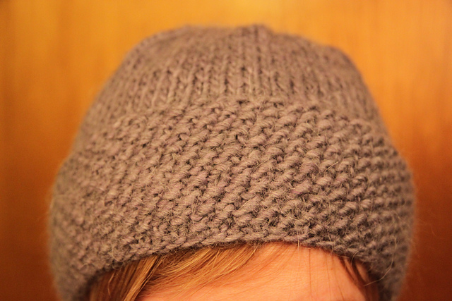 Starry night hat