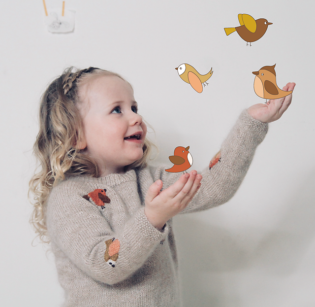 Birdy