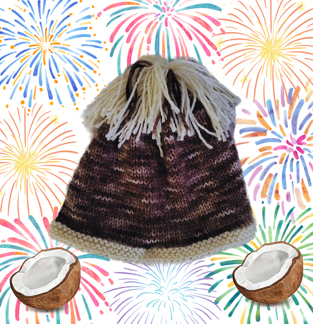Coconuts for Freedom (K)