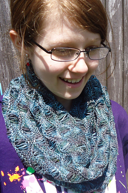 Pakuna Cowl