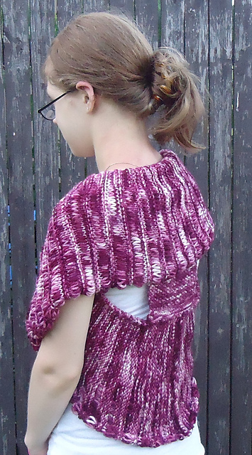 Eclipse Shrug