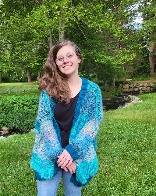 Combo Ten Cardi