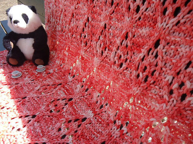 Maisie Blanket
