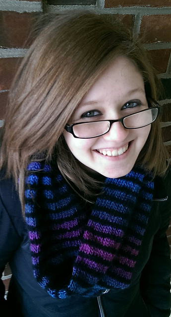 Stratus Cowl