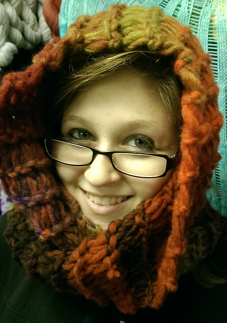 #Warm