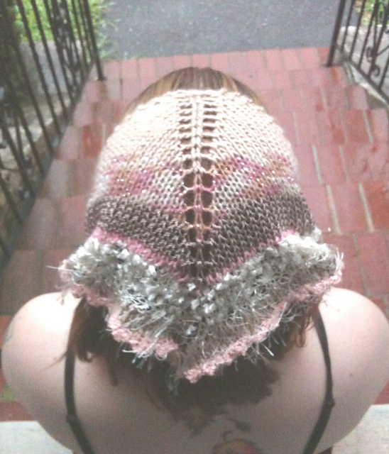 Combo Fiber Bandana