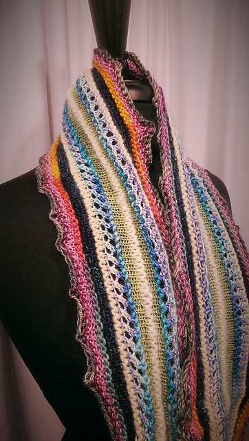 Bohemian Cowl