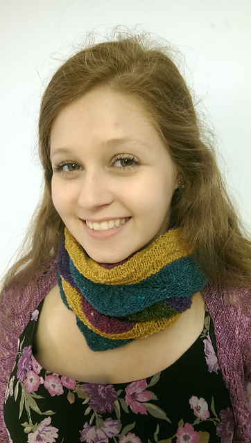 Loch Ness Cowl