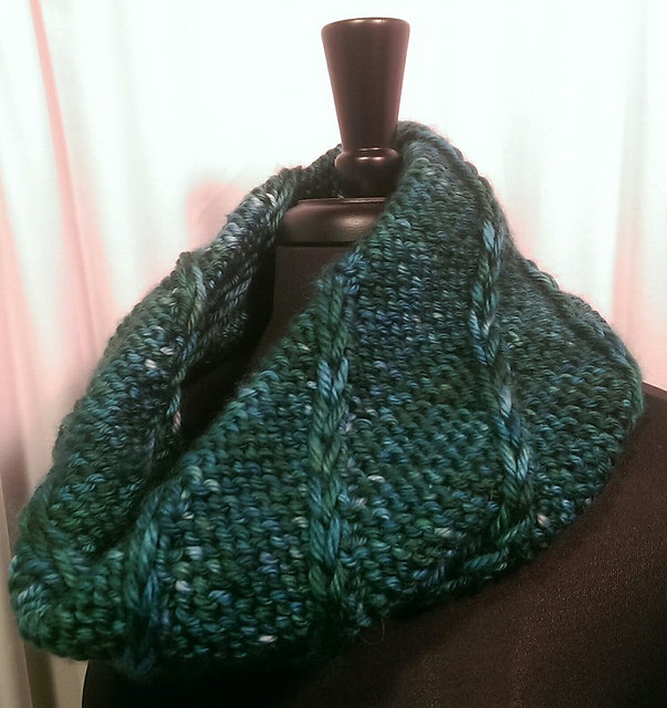 Bluegrass Cowl